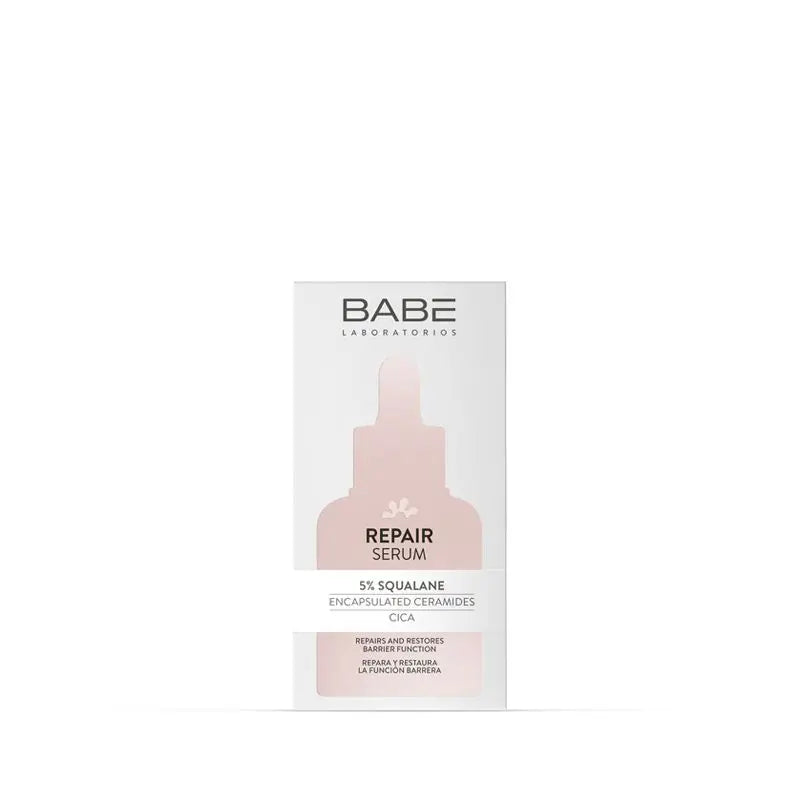 Babé Repairing Serum, 30 ml