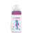 Baboo Anti-Colic Bottle 3+ Months Purple