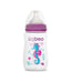 Baboo Anti-Colic Bottle 3+ Months Purple