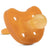 Baboo Rund Latex Schnuller, 6+ Monate