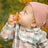 Baboo Rund Latex Schnuller, 6+ Monate