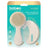 Baboo Brush & Comb Set 0+ Months