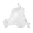 Baboo Medium Flow Weithals Anti-Colic-Sauger, 3+ Monate, 2 Stück