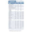 Babybio Caprea 3 Ziegenmilch 12-36 Monate, Packung 2 x 800g