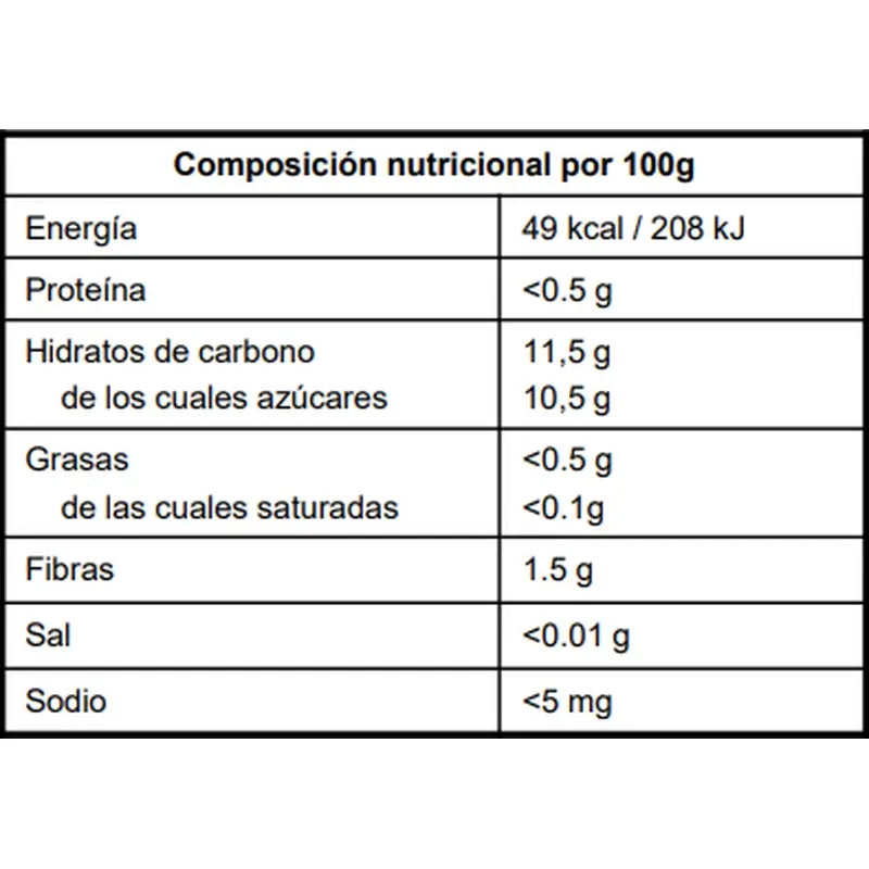 Babybio Pouch Apfel-Erdbeer-Vanille, 90 g