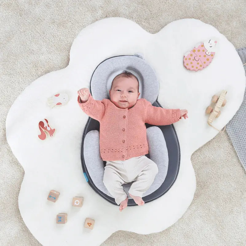 Babymoov Cosydream Smokey Baby Positionierer