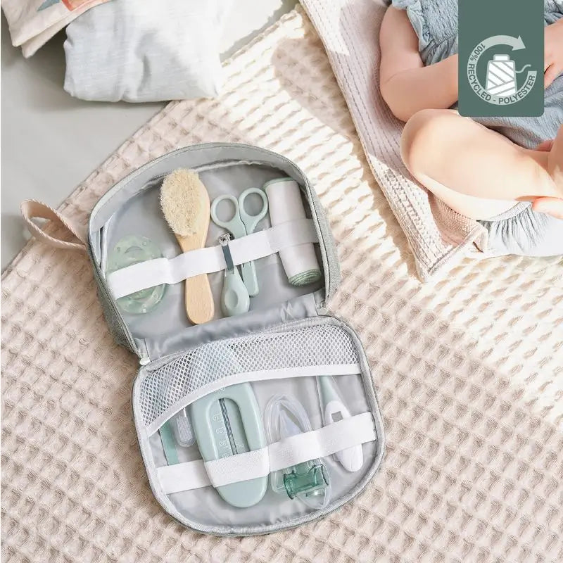 Babymoov Matcha Care Kulturbeutel