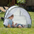 Babymoov Anti-Uv-Zelt Upf 50+ Provence