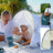 Babymoov Anti-Uv-Zelt Upf 50+ Provence