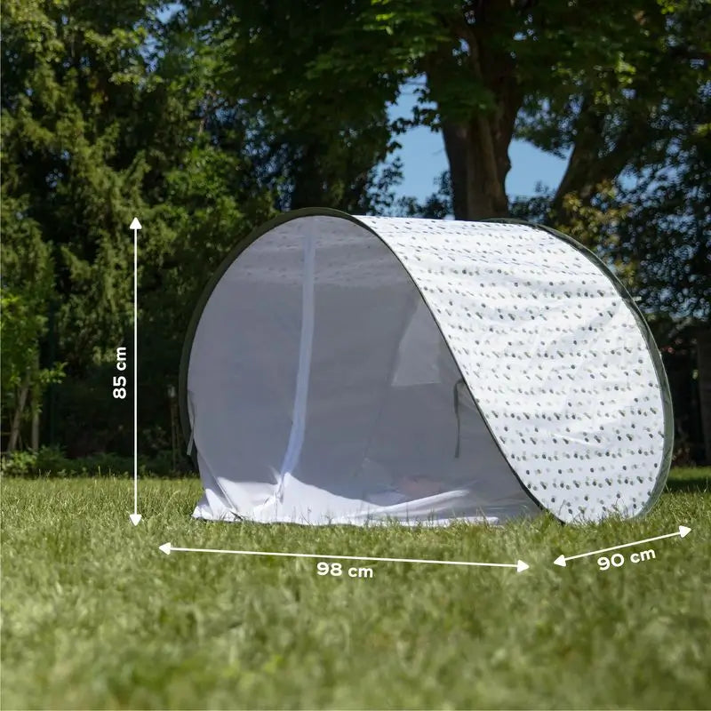 Babymoov Anti-Uv-Zelt Upf 50+ Provence