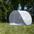 Babymoov Anti-Uv-Zelt Upf 50+ Provence