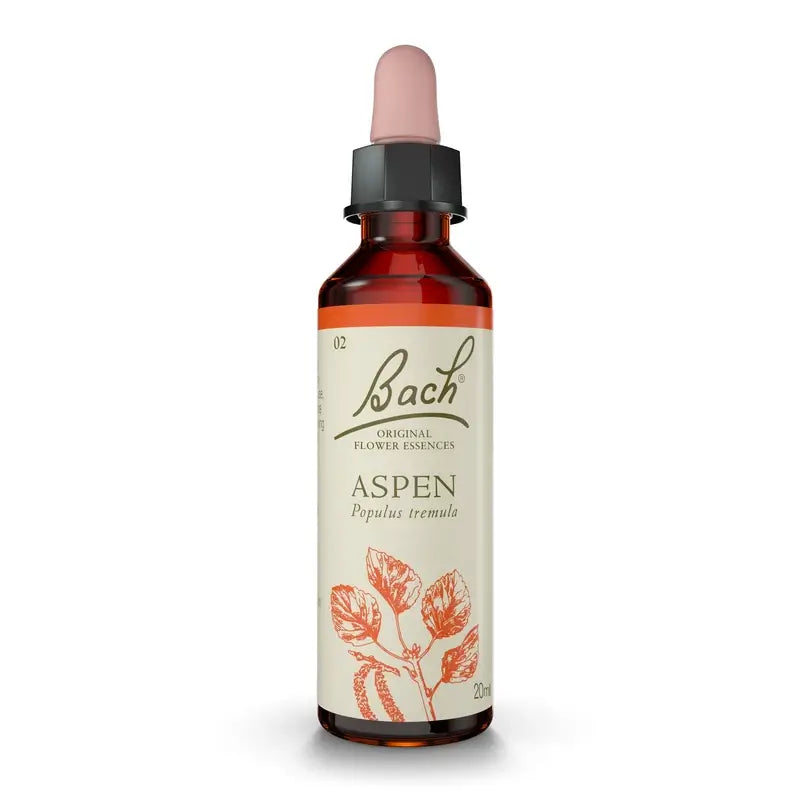 Bach Aspen, 20 ml