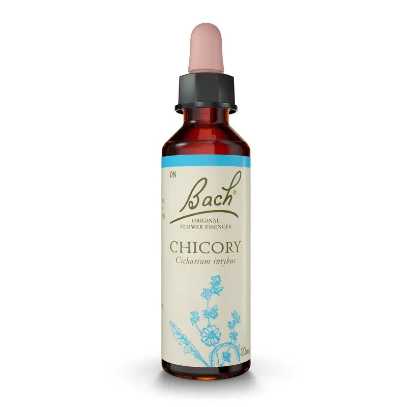 Bach Zichorie 20 Ml