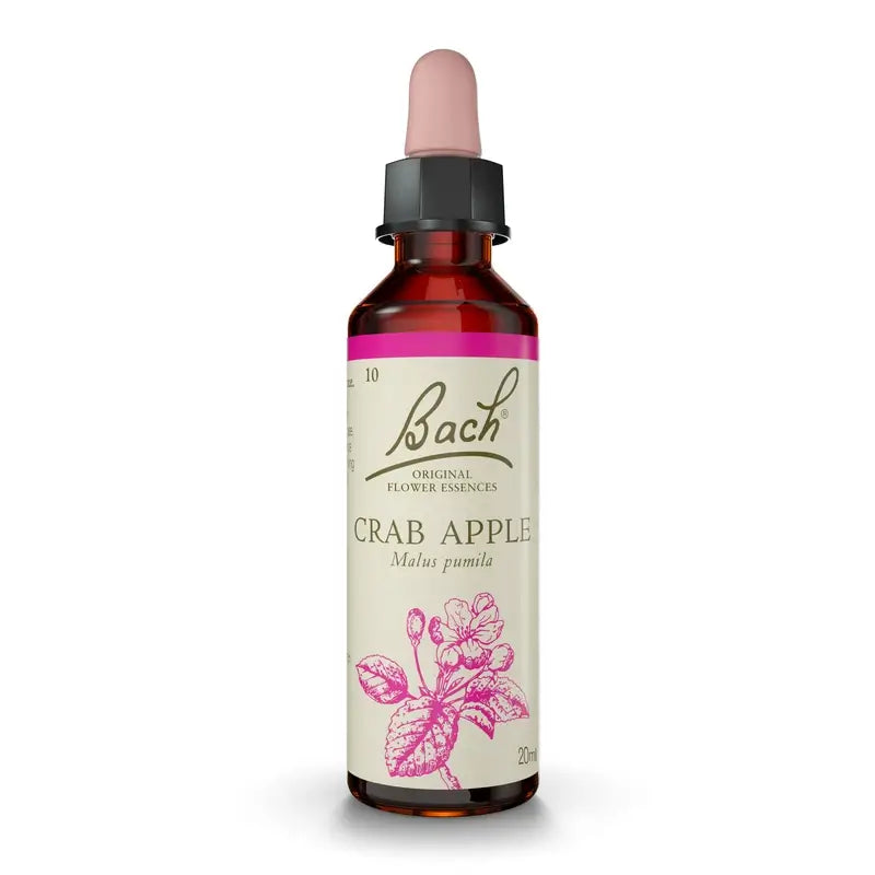Bach Crab Apple 20 ml