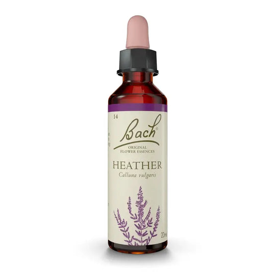 Bach Heidekraut 20 Ml