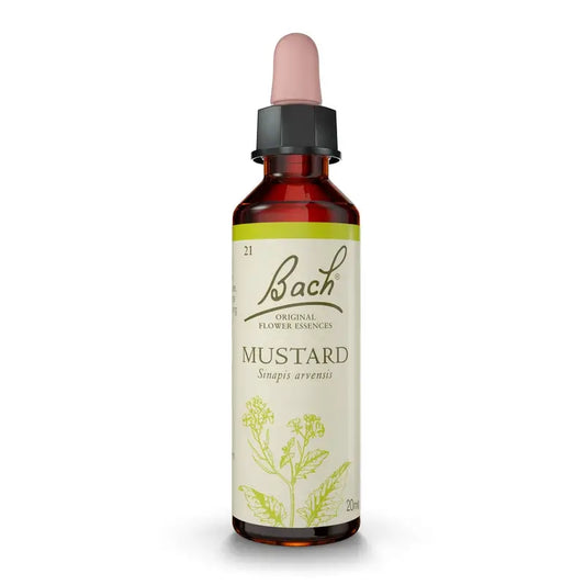 Bach Senf 20 ml