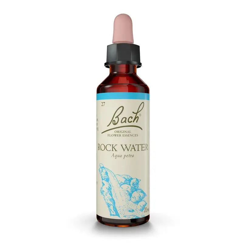 Bach-Blütenwasser 20 ml