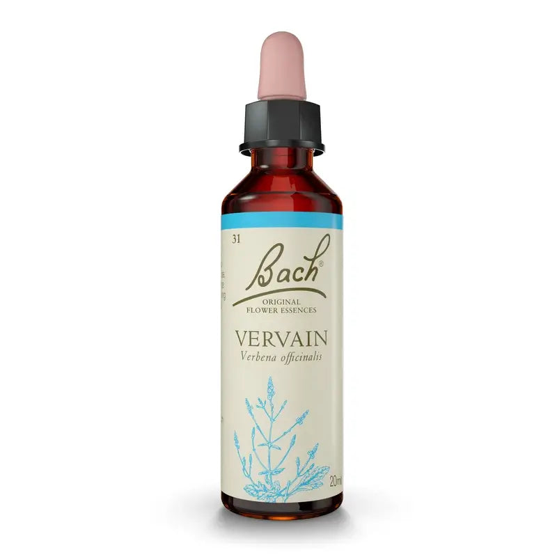Bach Eisenkraut 20 ml