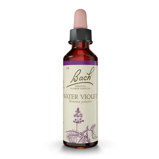 Bach Wasser Veilchen 20 ml