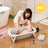 Badabulle Compact Faltbare Badewanne