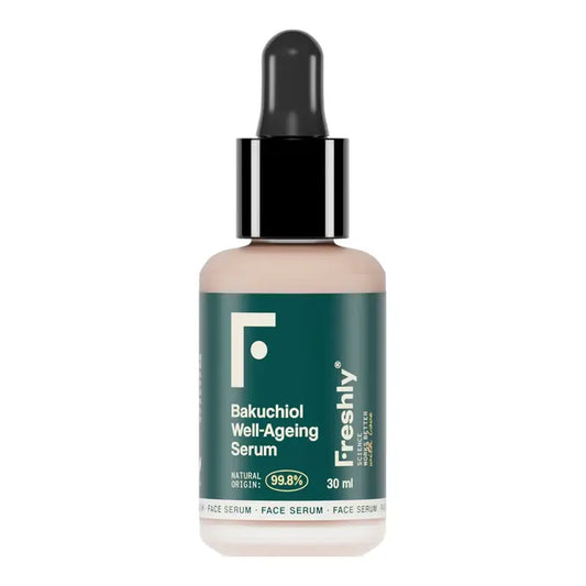 Freshly Bakuchiol Anti-Ageing Serum 30ml