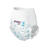 Bambo Nature Wasserwindeln Größe M (+12G), 12 Stück