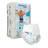 Bambo Nature Wasserwindeln Größe M (+12G), 12 Stück
