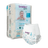 Bambo Nature Wasserwindeln Größe S (7-12Kg), 12 Stück