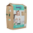 Bambo Nature Pants Windeln Größe 4 (7-14Kg), 20 Stück