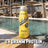 Barebells Milchshake Banane, 330 ml