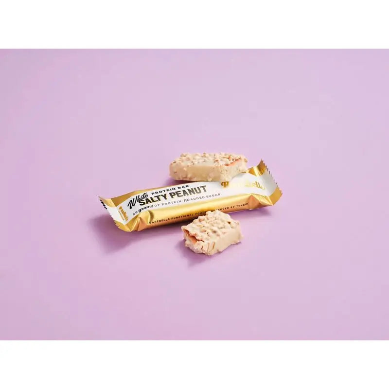 Barebells Salzige Erdnuss, 55 Gramm