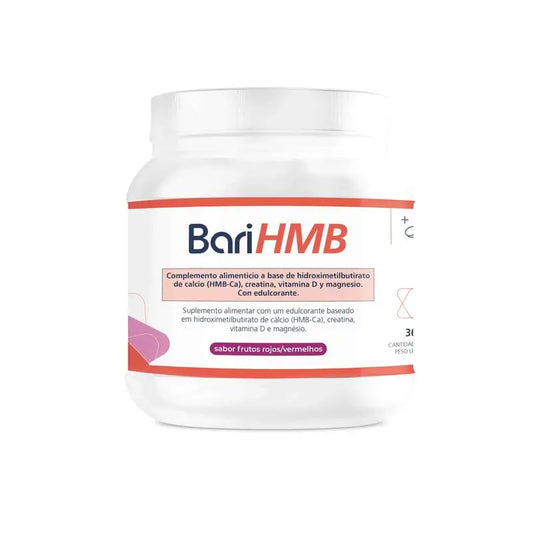 Bariatric Barihmb, 360 grams
