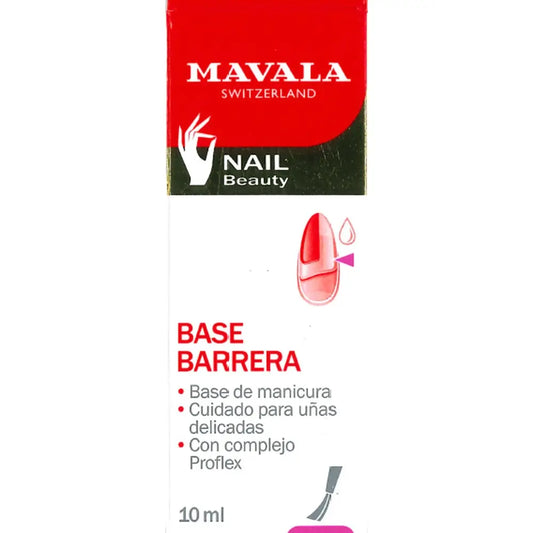 Mavala Basis-Barriere 10 ml