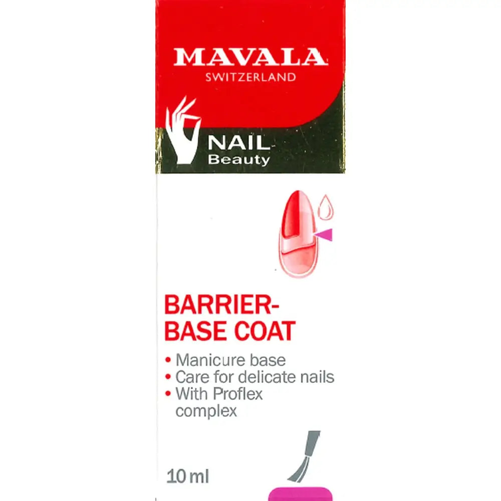 Mavala Basis-Barriere 10 ml