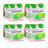 Nutricia Souvenaid Smoothies Strawberry Flavour, 16 units x 125 ml