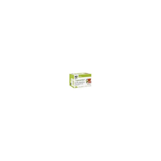NS Laxconfort Infusions 20 Sachets