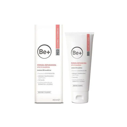 Be + Repair Ointment Barrier Effect 100Ml