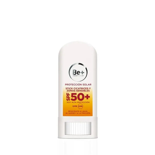 Be + Stick Scars Spf50 + 8Ml