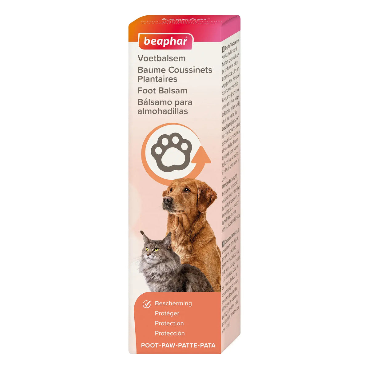 Beaphar Pad Balsam, 40 ml