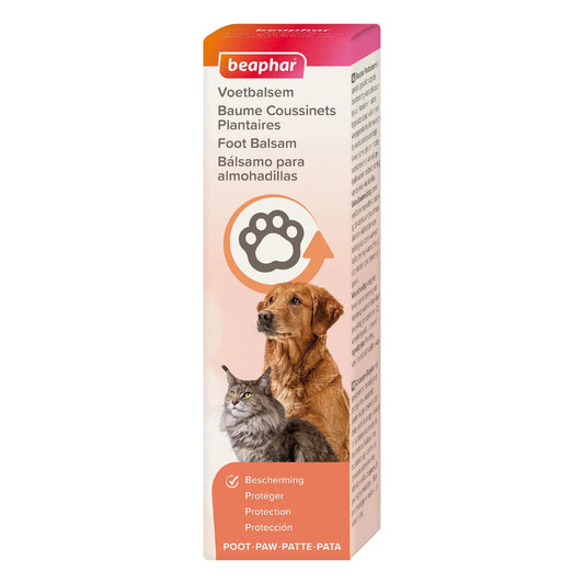 Beaphar Pad Balsam, 40 ml