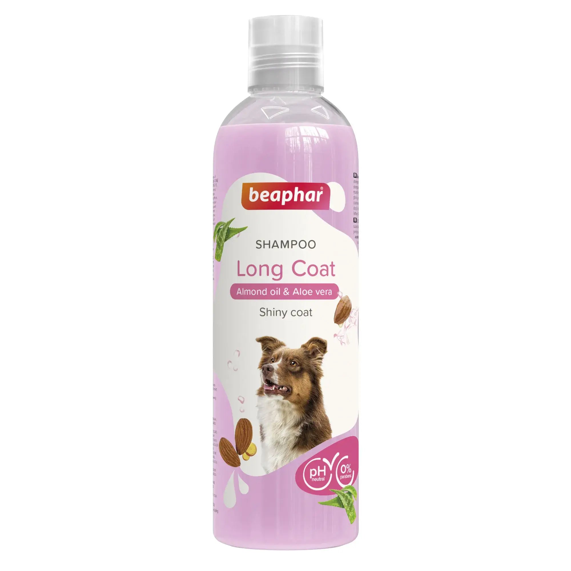 Beaphar Langhaar Hundeshampoo 250 ml