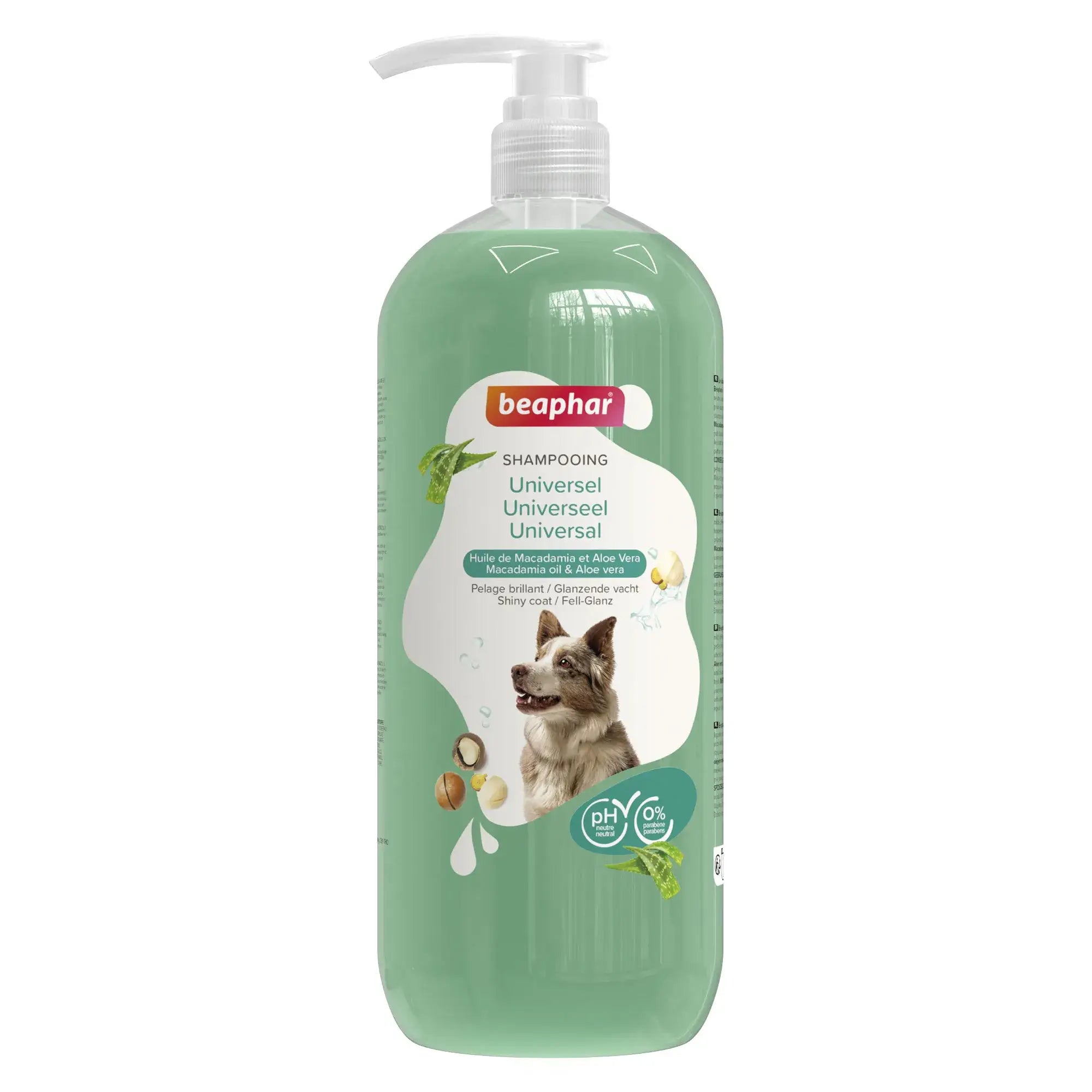 Beaphar Universal Hundeshampoo, 1L