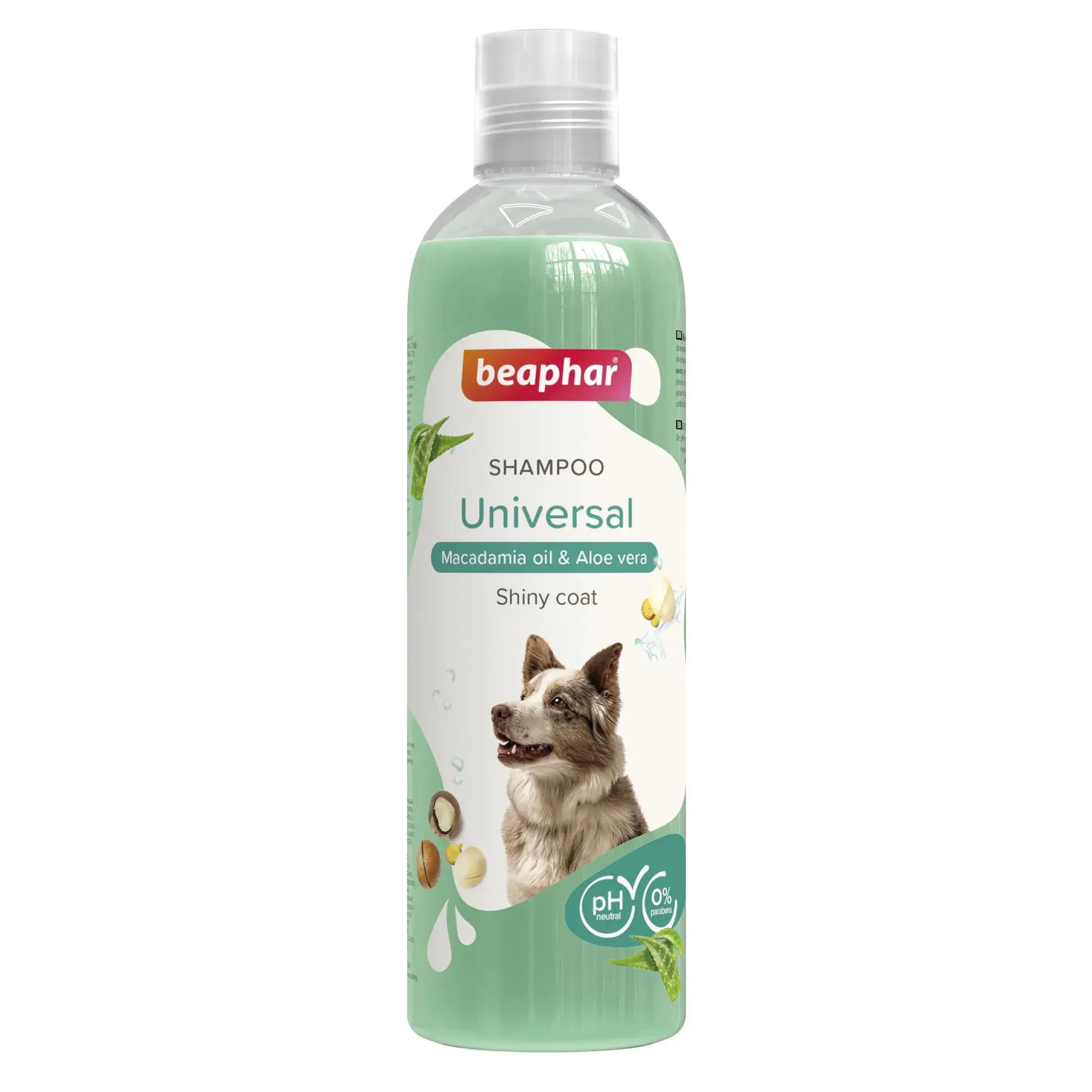 Beaphar Universal Hundeshampoo, 250 ml