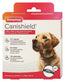 Beaphar Canishield Dog Collar, 65 cm 1 pc.