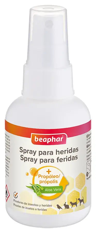 Beaphar Wundspray 75 ml