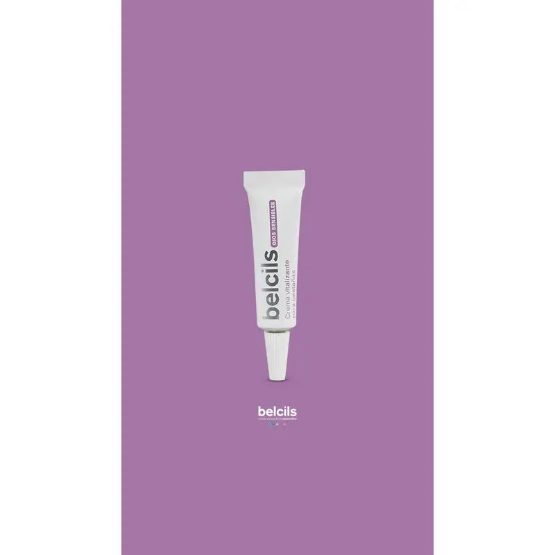 Belcils Vitalisierende Wimperncreme