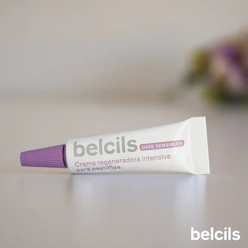 Belcils Elcils Intensive Regenerationscreme 4 ml