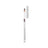 Belcils Cremige Textur Braun Bleistift