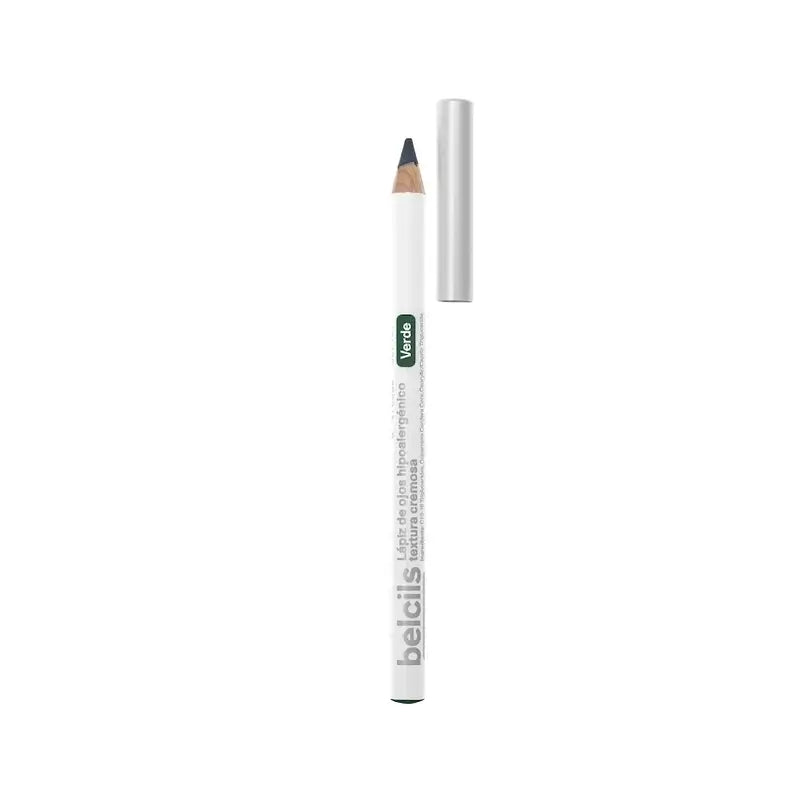 Belcils Grüner Bleistift Cremige Textur