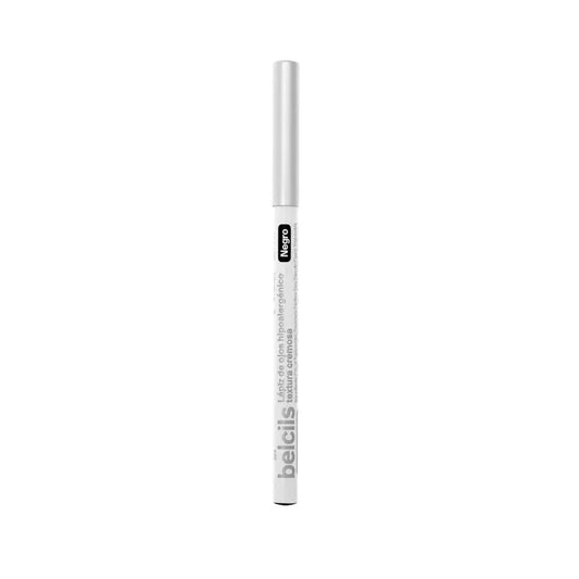 Belcils Black Pencil Creamy Texture